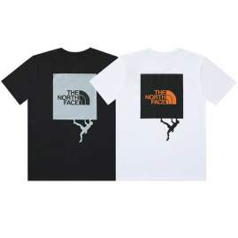 Picture of The North Face T Shirts Short _SKUTheNorthFaceM-3XL6ctfT889301954